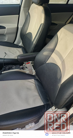 Продам хюндай акцент Докучаевск - изображение 3