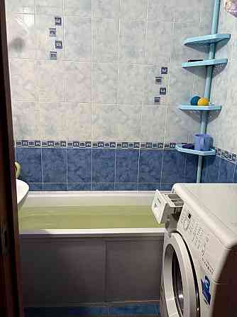 Реальная!Сдам 3к кв по ул.Куйбышева.Магистральный.Жд.Вся мебель и техника.все раздельно.Вода есть.ан Донецк