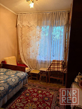 Реальная!Сдам 3к кв по ул.Куйбышева.Магистральный.Жд.Вся мебель и техника.все раздельно.Вода есть.ан Донецк - изображение 2