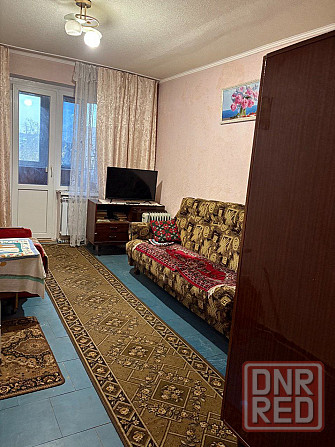 Реальная!Сдам 3к кв по ул.Куйбышева.Магистральный.Жд.Вся мебель и техника.все раздельно.Вода есть.ан Донецк - изображение 5