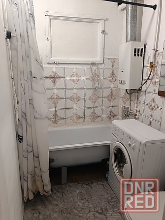 Сдаю однокомнатную квартиру в Ворошиловском районе Донецка по адресу: ул.Щорса Донецк - изображение 1