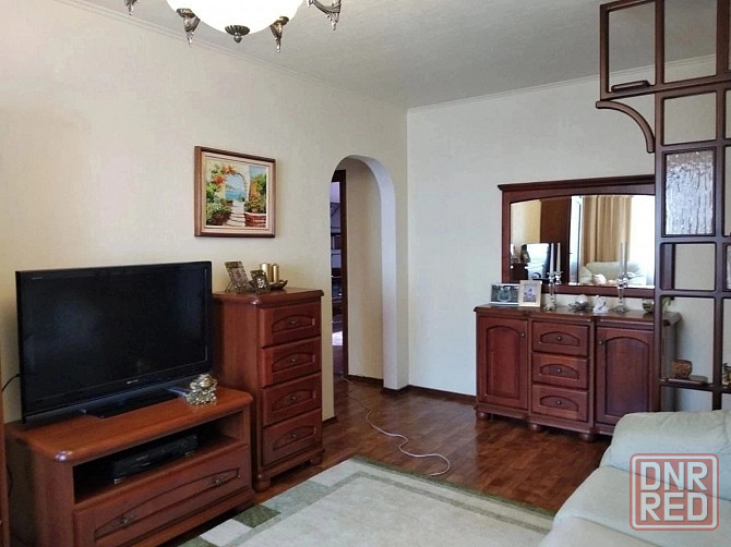 Продажа, отличная 3к на киевском проспекте, с хорошим бонусом. возле молока Донецк - изображение 2