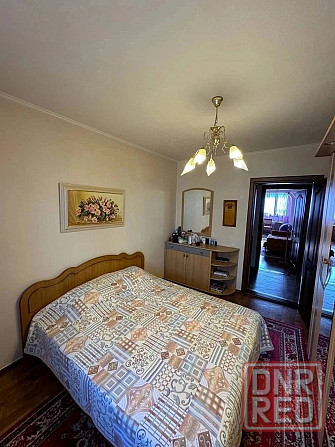 Продажа, отличная 3к на киевском проспекте, с хорошим бонусом. возле молока Донецк - изображение 6