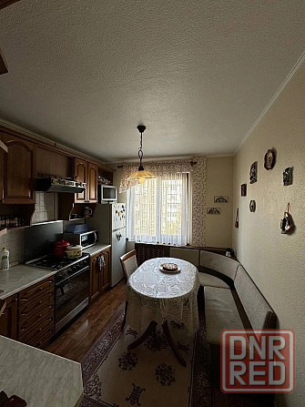 Продажа, отличная 3к на киевском проспекте, с хорошим бонусом. возле молока Донецк - изображение 4