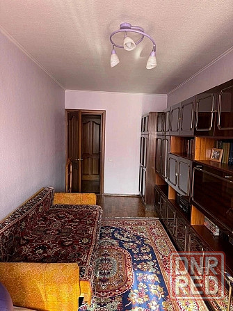 Продажа, отличная 3к на киевском проспекте, с хорошим бонусом. возле молока Донецк - изображение 5