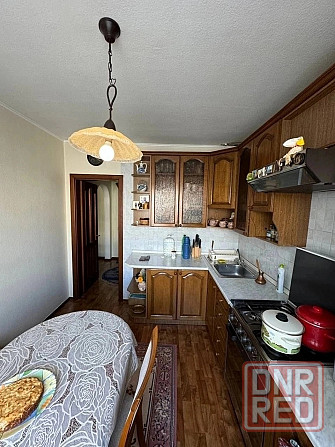 Продажа, отличная 3к на киевском проспекте, с хорошим бонусом. возле молока Донецк - изображение 1