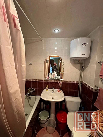 Продажа, отличная 3к на киевском проспекте, с хорошим бонусом. возле молока Донецк - изображение 8