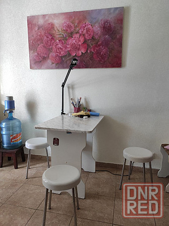 Аренда косметологии 45квм Ворошиловский Донецк - изображение 2