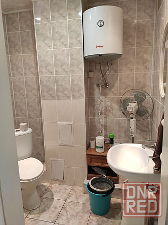 Аренда косметологии 45квм Ворошиловский Донецк - изображение 3