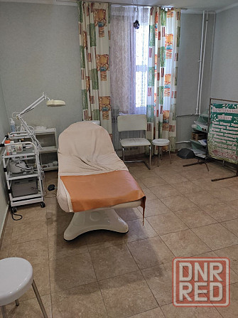 Аренда косметологии 45квм Ворошиловский Донецк - изображение 1