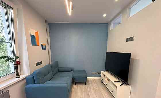 Сдаю двухкомнатную квартиру на 2 этаже многоэтажного дома в Кировском районе Донецк