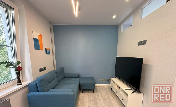 Сдаю двухкомнатную квартиру на 2 этаже многоэтажного дома в Кировском районе Донецк - изображение 6