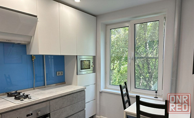 Сдаю двухкомнатную квартиру на 2 этаже многоэтажного дома в Кировском районе Донецк - изображение 3