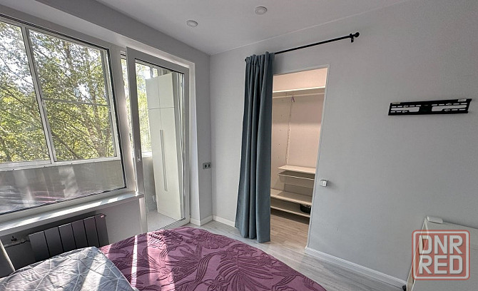 Сдаю двухкомнатную квартиру на 2 этаже многоэтажного дома в Кировском районе Донецк - изображение 1