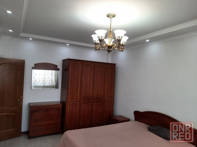 Сдам в аренду комфортную 1-комнатную квартиру , ориентир Донбасс Арена Киевский район Донецк - изображение 1