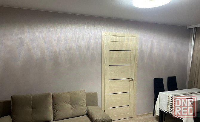 Сдаю двухкомнатную квартиру в Ворошиловском районе, Бульвар Шевченко ориентир Крытый рынок Донецк - изображение 7