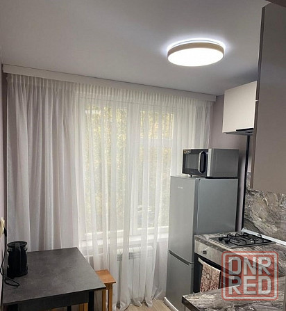 Сдаю двухкомнатную квартиру в Ворошиловском районе, Бульвар Шевченко ориентир Крытый рынок Донецк - изображение 6