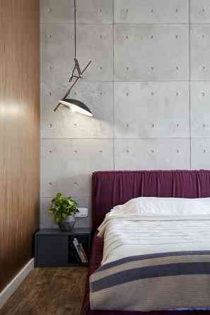 Разработка дизайн-проектов интерьеров Донецк