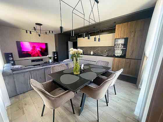 Разработка дизайн-проектов интерьеров Донецк