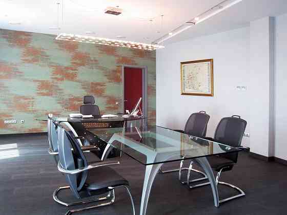 Разработка дизайн-проектов интерьеров Донецк