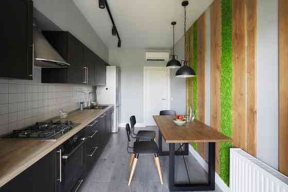 Разработка дизайн-проектов интерьеров Донецк