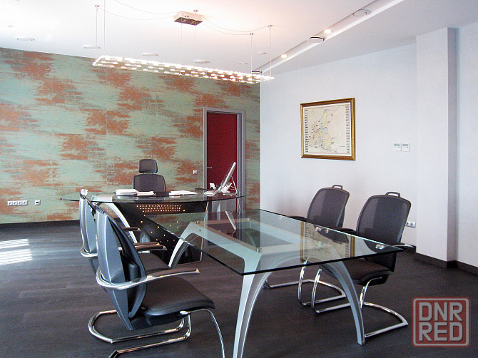 Разработка дизайн-проектов интерьеров Донецк - изображение 6