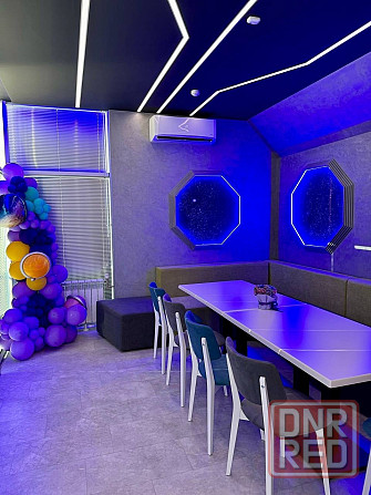 Разработка дизайн-проектов интерьеров Донецк - изображение 7