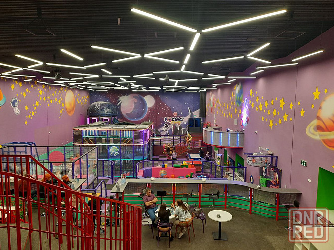 Разработка дизайн-проектов интерьеров Донецк - изображение 8