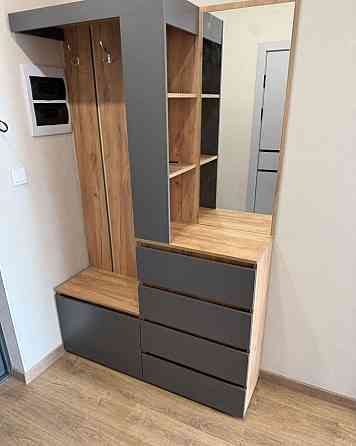 Сдается: Однокомнатная квартира Этаж: 8/9 Район: Ленинский Площадь квартиры: 37м² Донецк