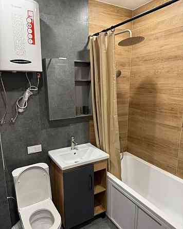 Сдается: Однокомнатная квартира Этаж: 8/9 Район: Ленинский Площадь квартиры: 37м² Донецк