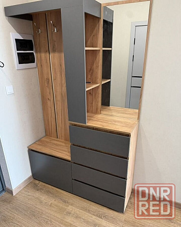 Сдается: Однокомнатная квартира Этаж: 8/9 Район: Ленинский Площадь квартиры: 37м² Донецк - изображение 2