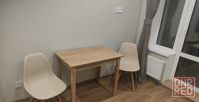 Сдается: Однокомнатная квартира Этаж: 8/9 Район: Ленинский Площадь квартиры: 37м² Донецк - изображение 1