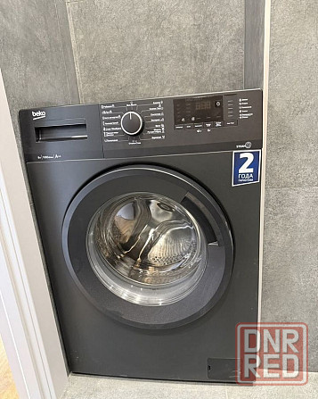 Сдается: Однокомнатная квартира Этаж: 8/9 Район: Ленинский Площадь квартиры: 37м² Донецк - изображение 4