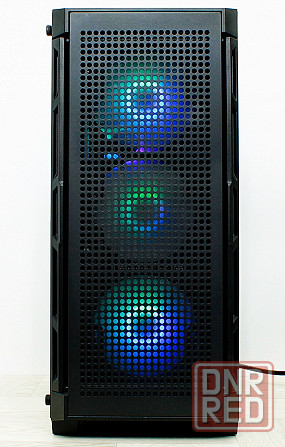 Игровой компьютер Byte-Midnightrusher| Amd Ryzen 5 8400f (6ядер/12потоков) | 700w | Ssd M.2 1 тб | 1 Макеевка - изображение 2