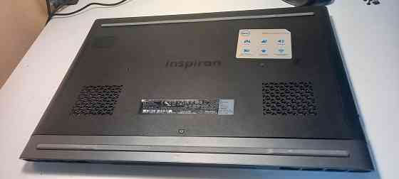 Игровой Ноутбук Dell две видеокарты +10 игр Донецк