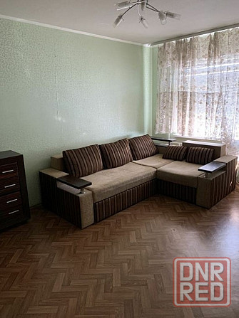 Сдам квартиру на Текстильщике ориентир 22 Училище. Донецк - изображение 1