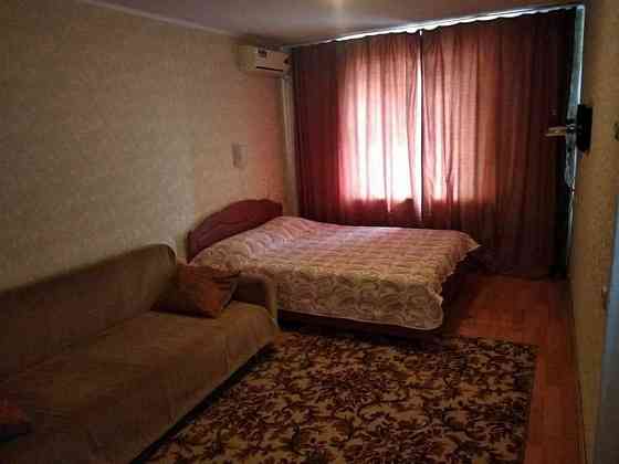 Сдам однокомнатную квартиру на длительный срок по улице Первомайская, ориентир Золотое Кольцо Донецк