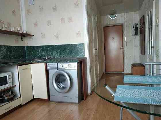 Сдам однокомнатную квартиру на длительный срок по улице Первомайская, ориентир Золотое Кольцо Донецк