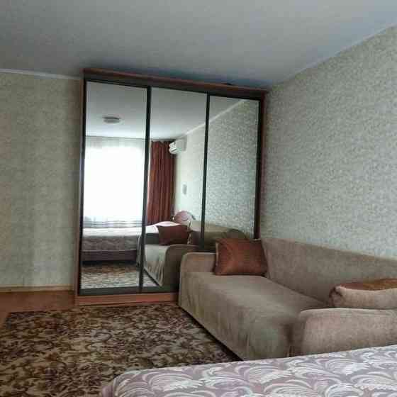 Сдам однокомнатную квартиру на длительный срок по улице Первомайская, ориентир Золотое Кольцо Донецк