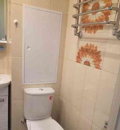 Сдаю однокомнатную квартиру на 4 этаже многоэтажного дома в Ворошиловский районе Донецк