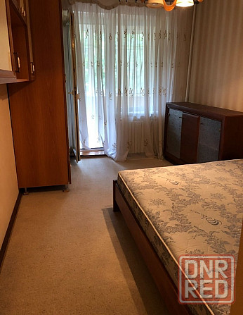 Сдам отличную 2-комнатную квартиру 65 м2 Ленинский р-н, Донецк - изображение 2