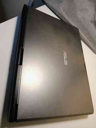 Бюджетный ноутбук Asus X51RL для офиса Донецк