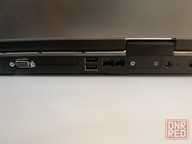 Бюджетный ноутбук Asus X51RL для офиса Донецк - изображение 5