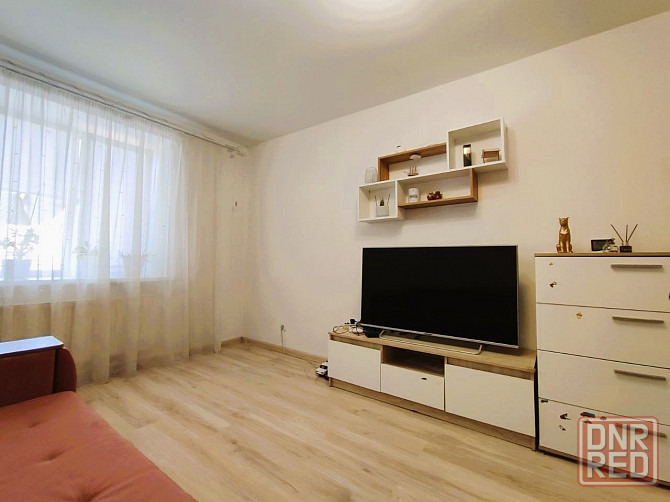 Сдается 2 - комнатная квартира Донецк,Калининский район район. Донецк - изображение 2