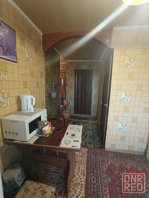 Продам 2 х ком. квартиру 5/5, 52 м2. Калининский район. Контур. Донецк - изображение 10