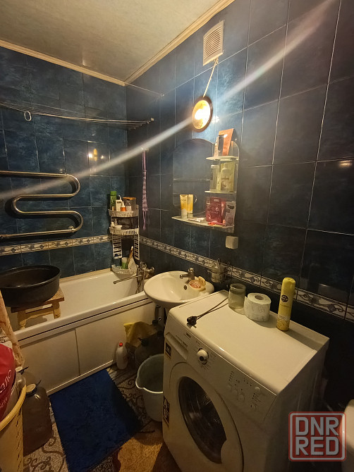Продам 2 х ком. квартиру 5/5, 52 м2. Калининский район. Контур. Донецк - изображение 12