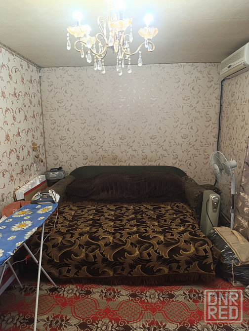 Продам 2 х ком. квартиру 5/5, 52 м2. Калининский район. Контур. Донецк - изображение 2
