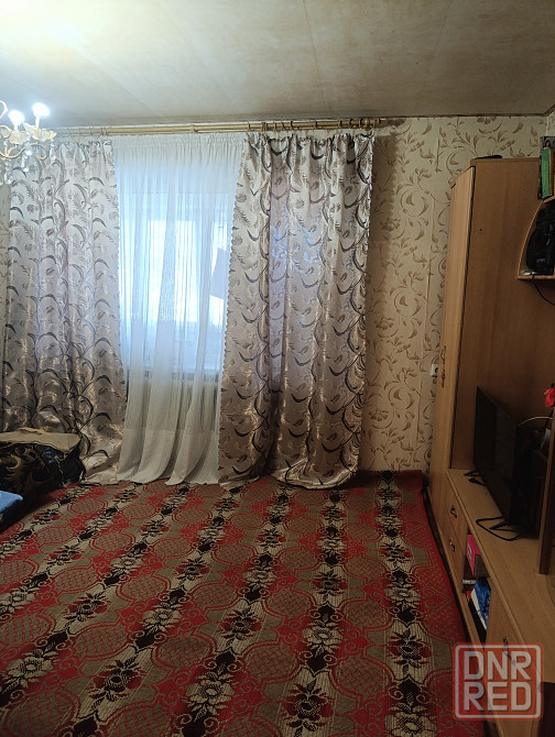 Продам 2 х ком. квартиру 5/5, 52 м2. Калининский район. Контур. Донецк - изображение 3
