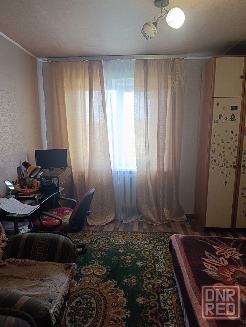 Продам 2 х ком. квартиру 5/5, 52 м2. Калининский район. Контур. Донецк - изображение 6