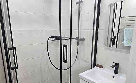 Сдается: Однокомнатная квартира Этаж: 4/5 Район: Киевский (Донецк-Сити) Донецк